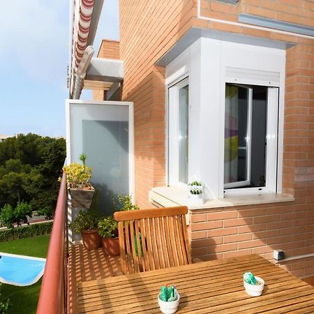 Rentalmar Kursal Miami Platja  Exterior foto