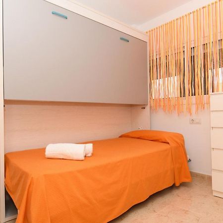 Rentalmar Kursal Miami Platja  Exterior foto