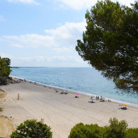 Rentalmar Kursal Miami Platja  Exterior foto