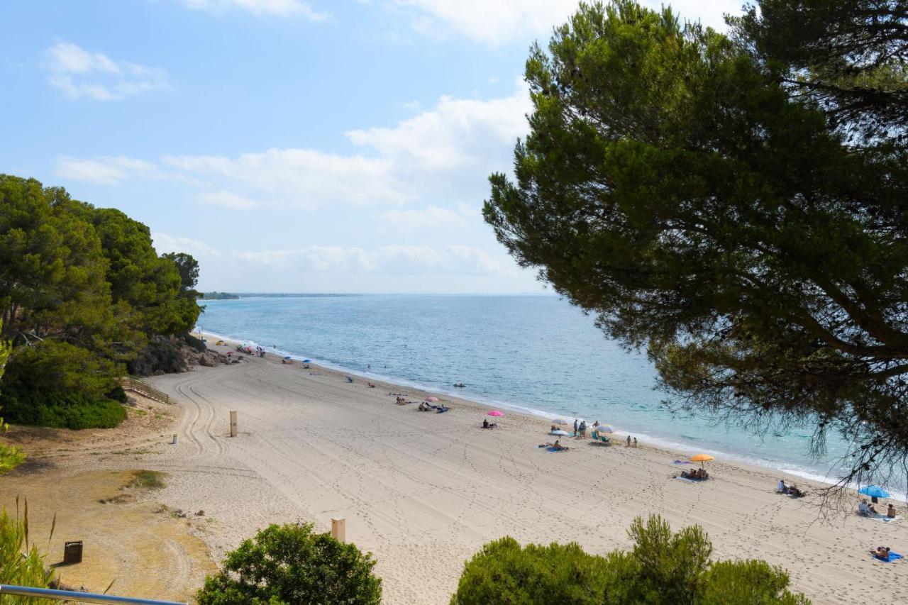 Rentalmar Kursal Miami Platja  Exterior foto