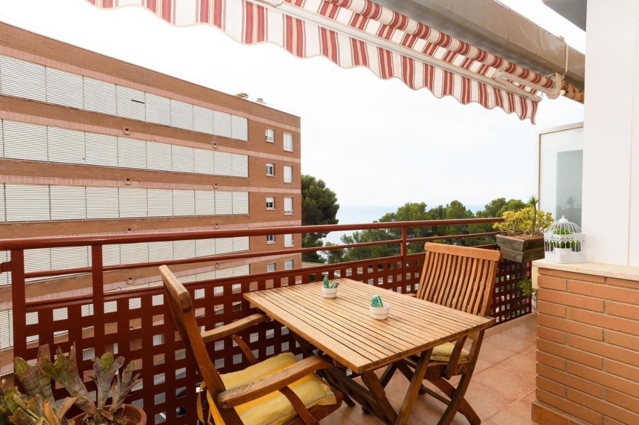 Rentalmar Kursal Miami Platja  Exterior foto