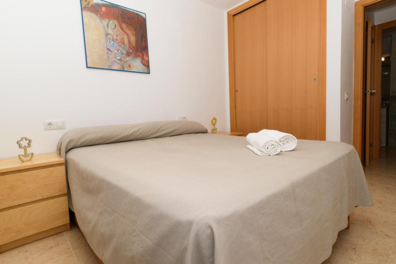 Rentalmar Kursal Miami Platja  Exterior foto