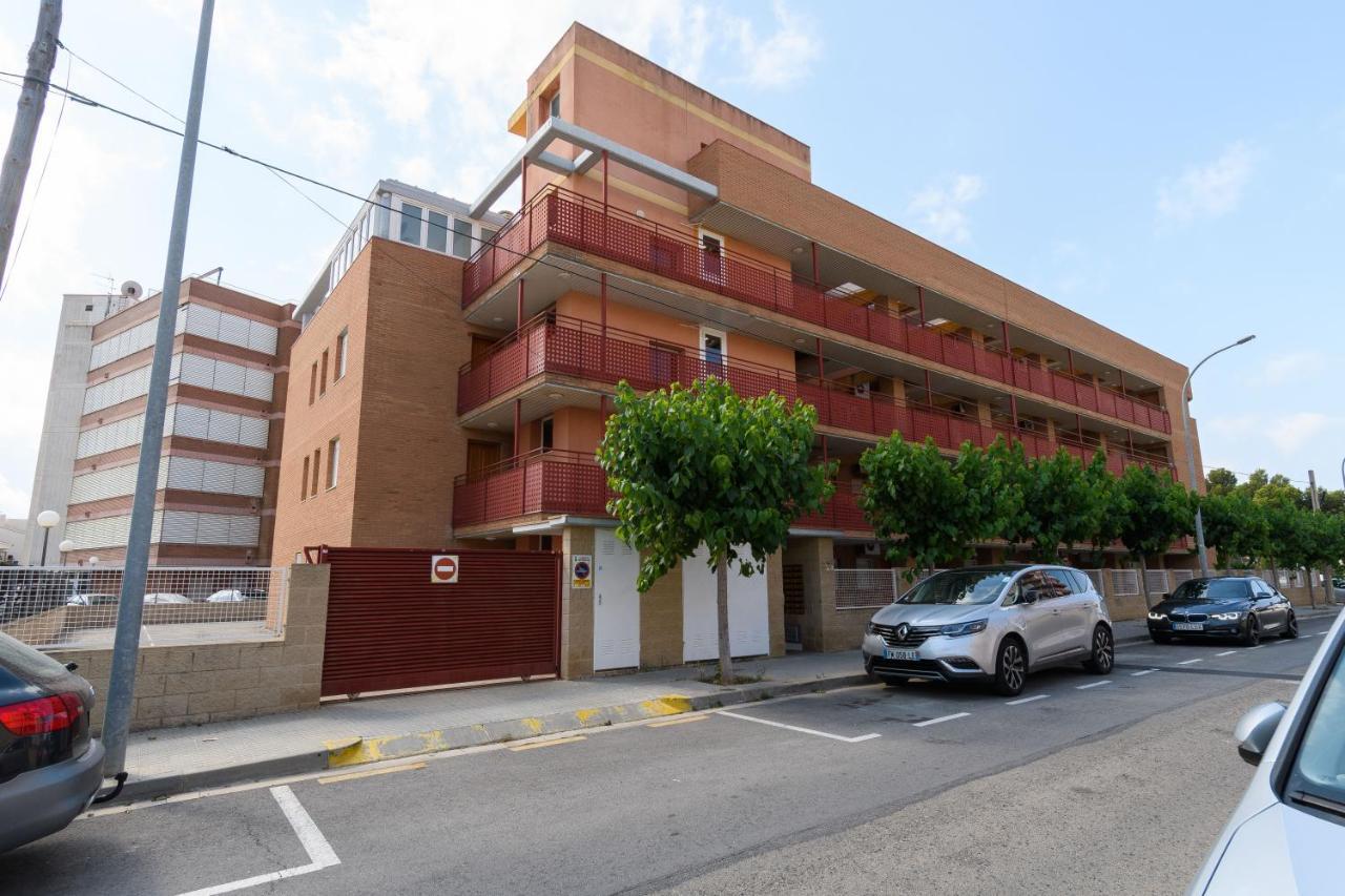 Rentalmar Kursal Miami Platja  Exterior foto